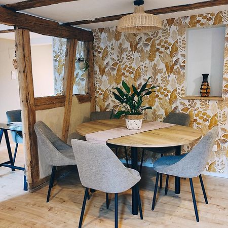 La Maison Flore ! Confort Et Nature Flexbourg Exterior photo